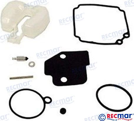 Vergaserreperatursatz Yamaha