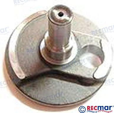 Kurbelwelle 2. Segment Yamaha