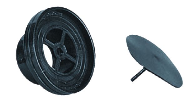 Terugslagklep voor Art. 1670598