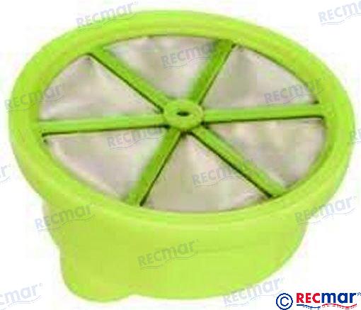 KRAFTSTOFFFILTER YAMAHA