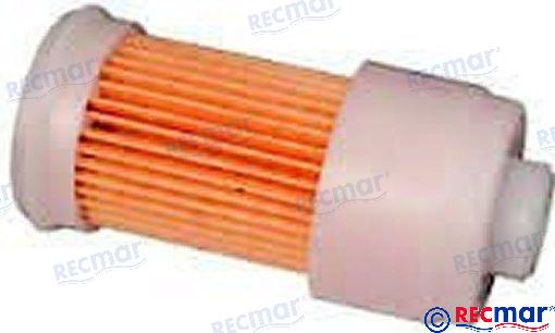 Benzinfilter 10 Mikronen Yamaha