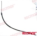 Throttle Cable
