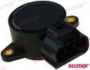 Yamaha Tps Sensor
