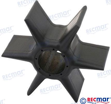 Yamaha Impeller