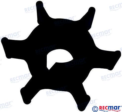 IMPELLER YAMAHA-MARINER 6E0443520000