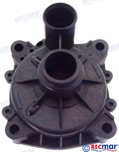 PUMPENGEHÄUSE YAMAHA