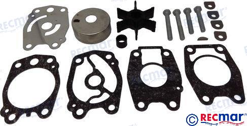 WASSERPUMPENSATZ YAMAHA