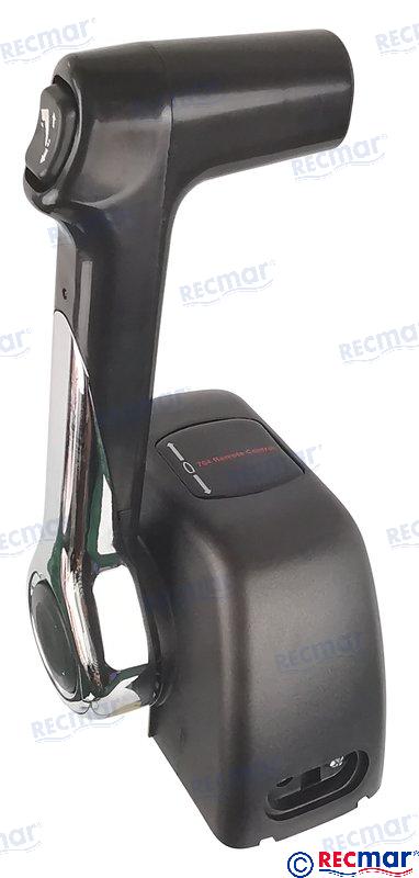 Schalthebel Yamaha Montage Single 704