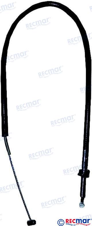 Gaskabel Yamaha 15hp