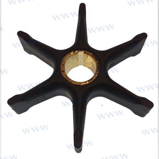 Impeller OMC Z-Antrieb 400-800