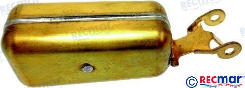 VERGASERSCHWIMMER WEBER