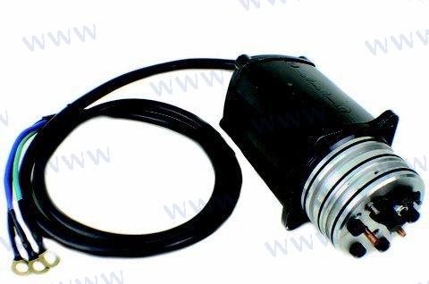 Motor Power Trim