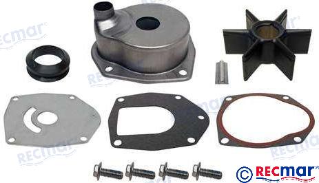 Reparatursatz Wasserpumpe