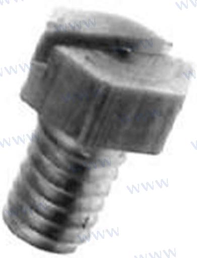 SCHRAUBE DECKEL WASSERPUMPE