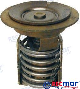 THERMOSTAT MERCURY 110º