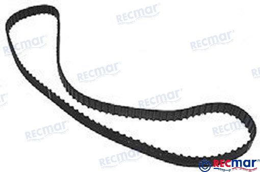 Keilriemen Volvo Aq171
