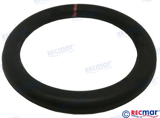 RUBBER RING JACKSHAFT