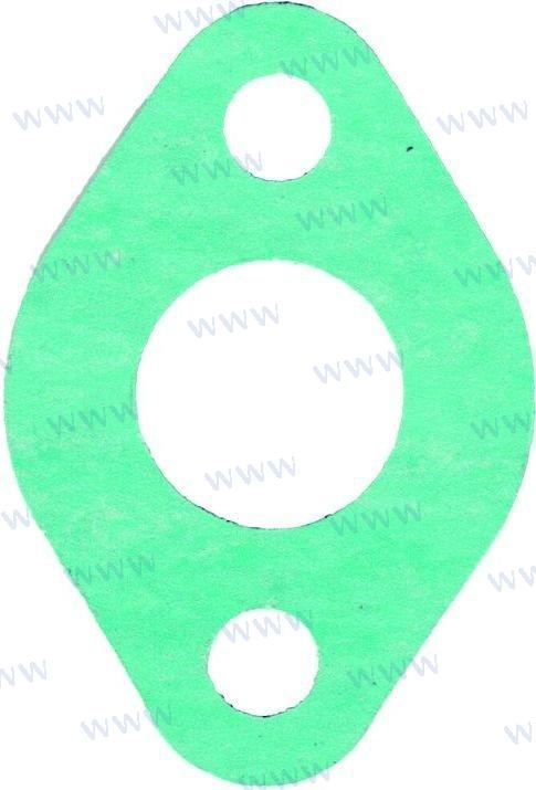 Dichtung Bogen Wasserausgang