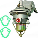 Kraftstoffpumpe mechanisch