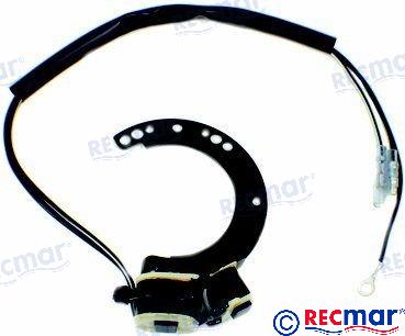 STATOR