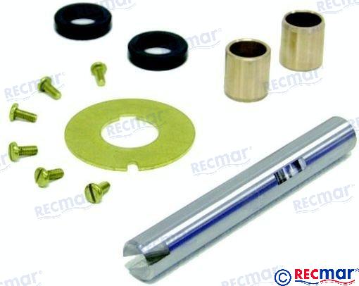 Reparatursatz Wasserpumpe