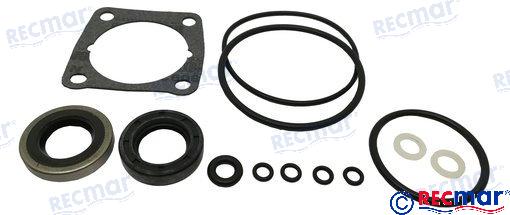 Dichtungssatz Und Dichtungen