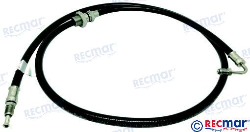 Druckschlauch Trim Dps Und Dpx