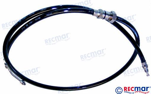 DRUCKSCHLAUCH TRIM DPS UND DPX