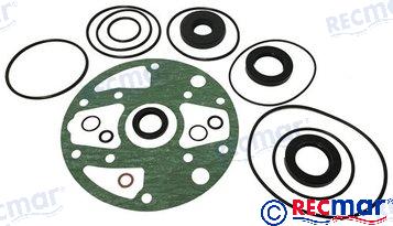 GASKET SET VOLVO 120