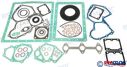 Gasket Set Lower Volvo Md2030