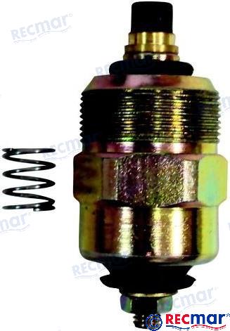 SOLENOID