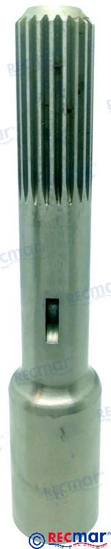 Welle Kurz Wasserpumpe