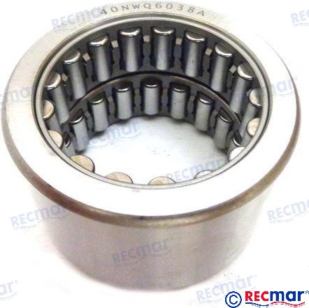 Kurbelwellenlager Yamaha