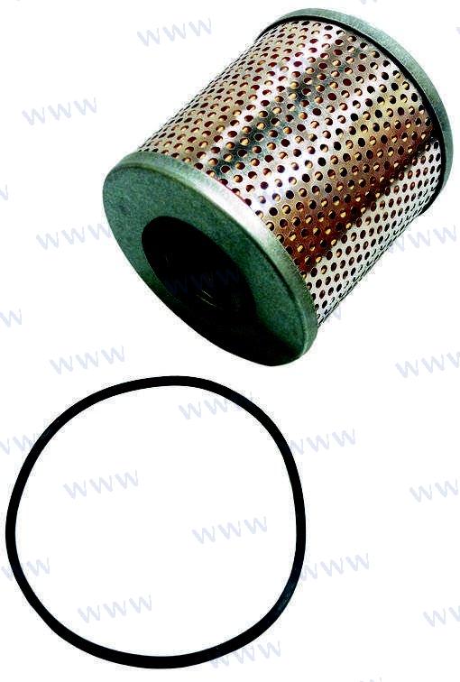 ÖLFILTER