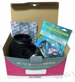 SERVICEKIT VOLVO 290A SP