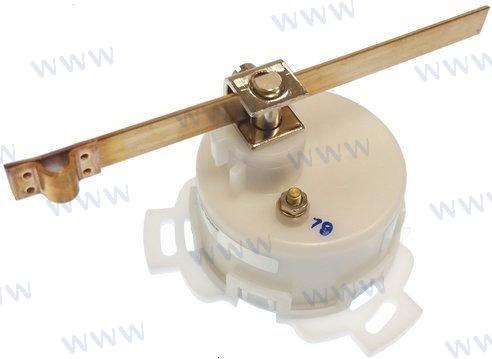 RUDERSTANDSENSOR  EINFACHER ANSCHLUSS  0