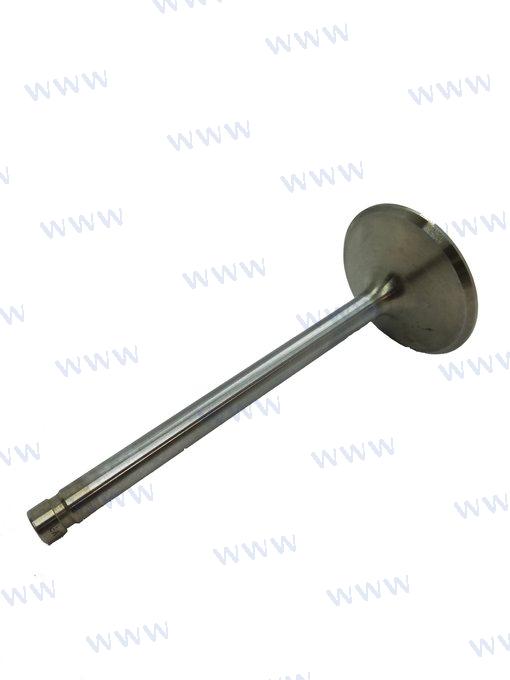 VALVE: INT. 45º MAGNUM GENE. IV