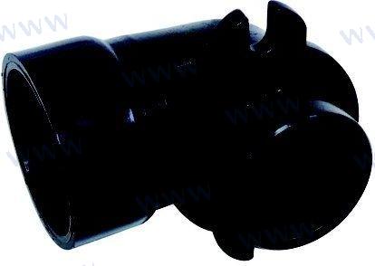 FILTERANSCHLUSS VOLVO