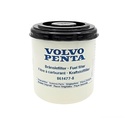 Original Kraftstofffilter Diesel passend für Volvo Penta 861477
