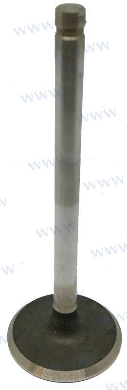 VALVE: EXHA. 45º MAGNUM GENE.IV