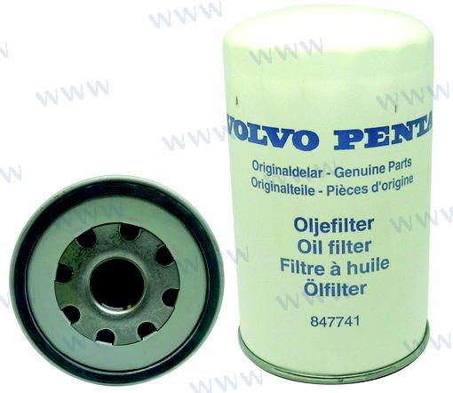 ÖLFILTER