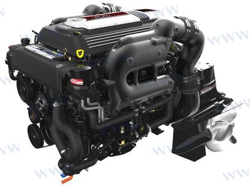 MOTOR MERCRUISER 6.2L+BRAVO III - 350 HP
