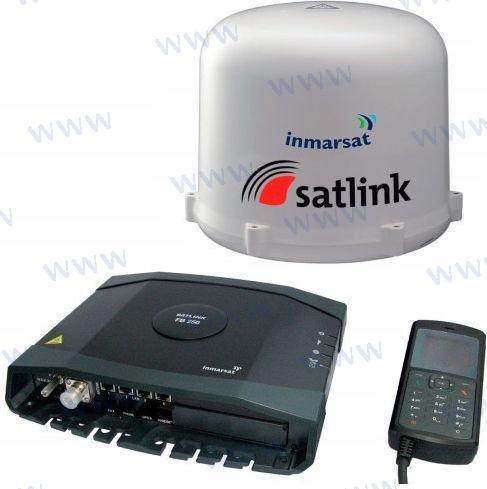 FLEETBROADBAND SATLINK FB250