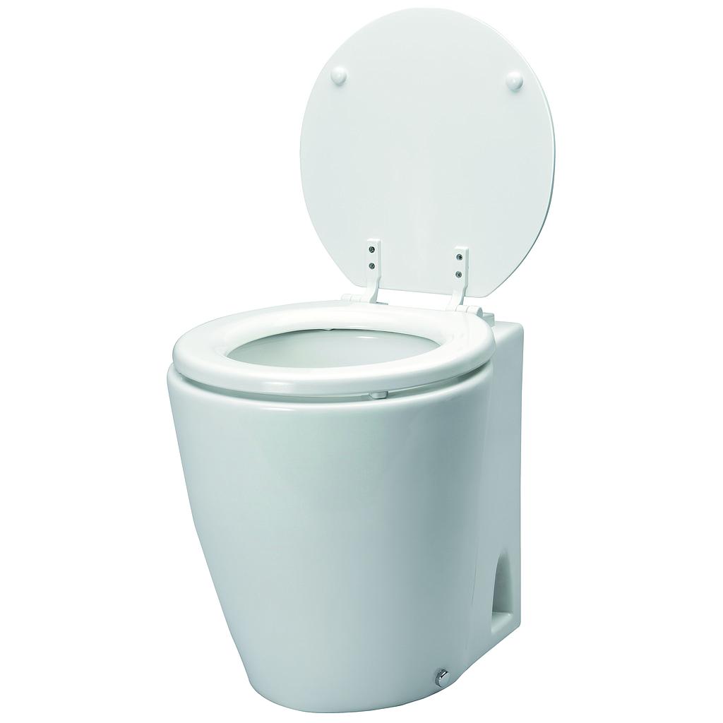 Scheepstoilet Laguna 12V Elektrisch