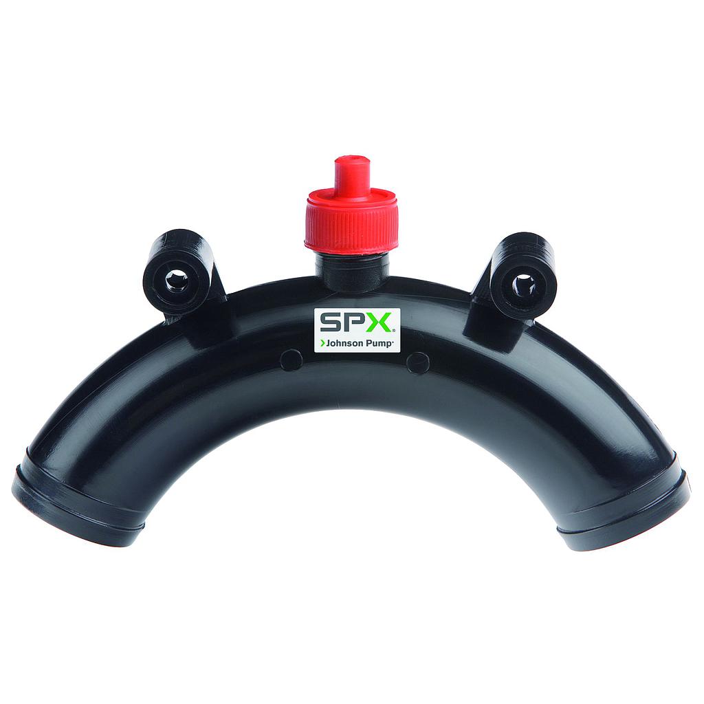 Johnson Pump Belüfter für Toilette  1-1/2 ( Ø38mm )"