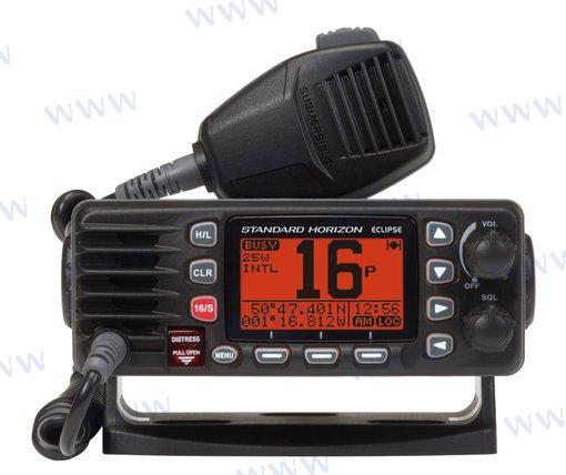STANDARD GX1300E VHF CON DSC
