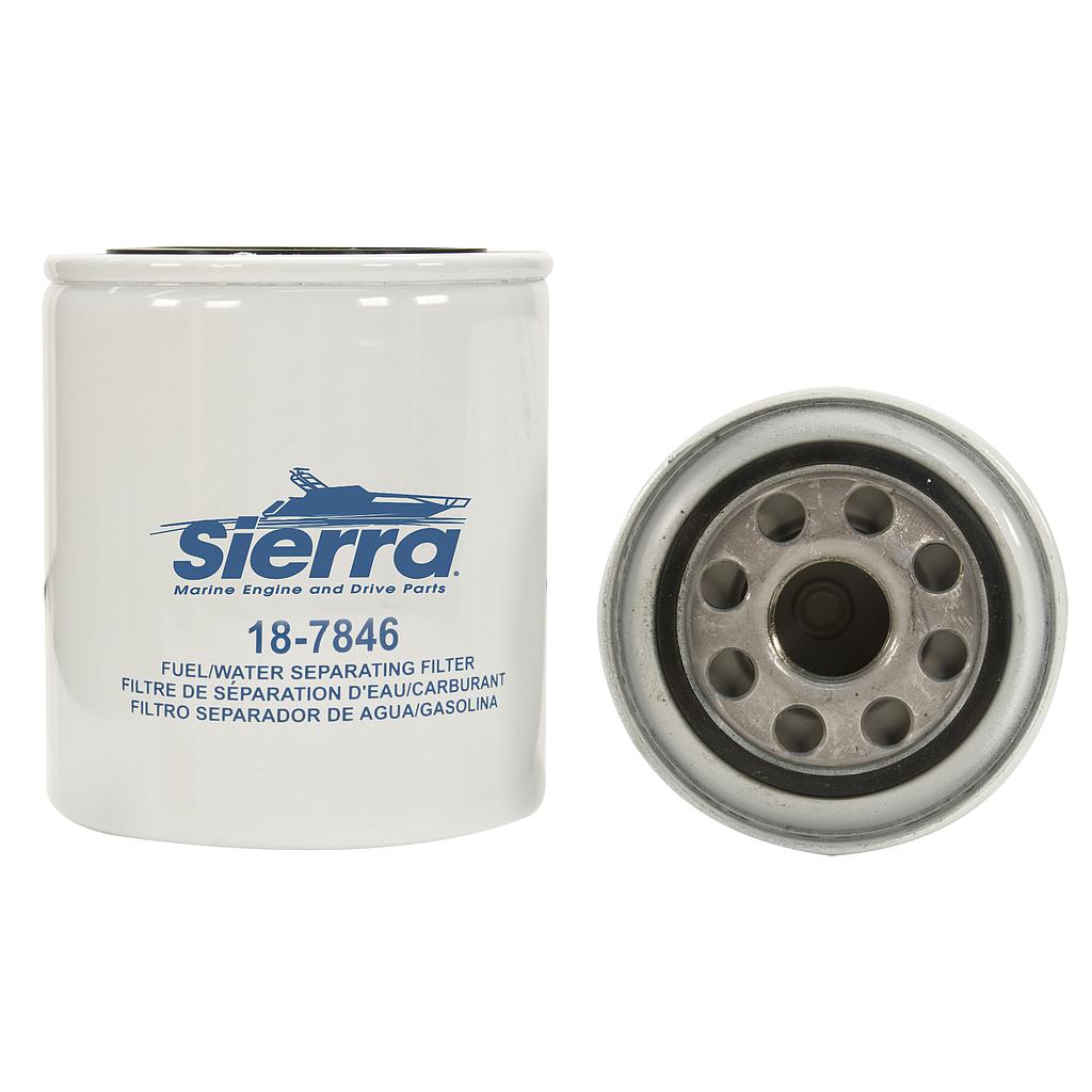 Sierra Ersatzfilterpatrone 21 micron für OMC (502905)