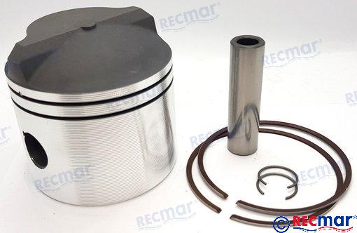 KOLBENSATZ STANDAR OMC V4