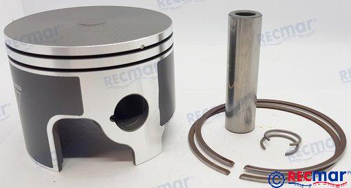 KOLBENSATZ A 030 MERCURY V6