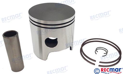 KOLBENSATZ A 030 YAMAHA 3 CIL